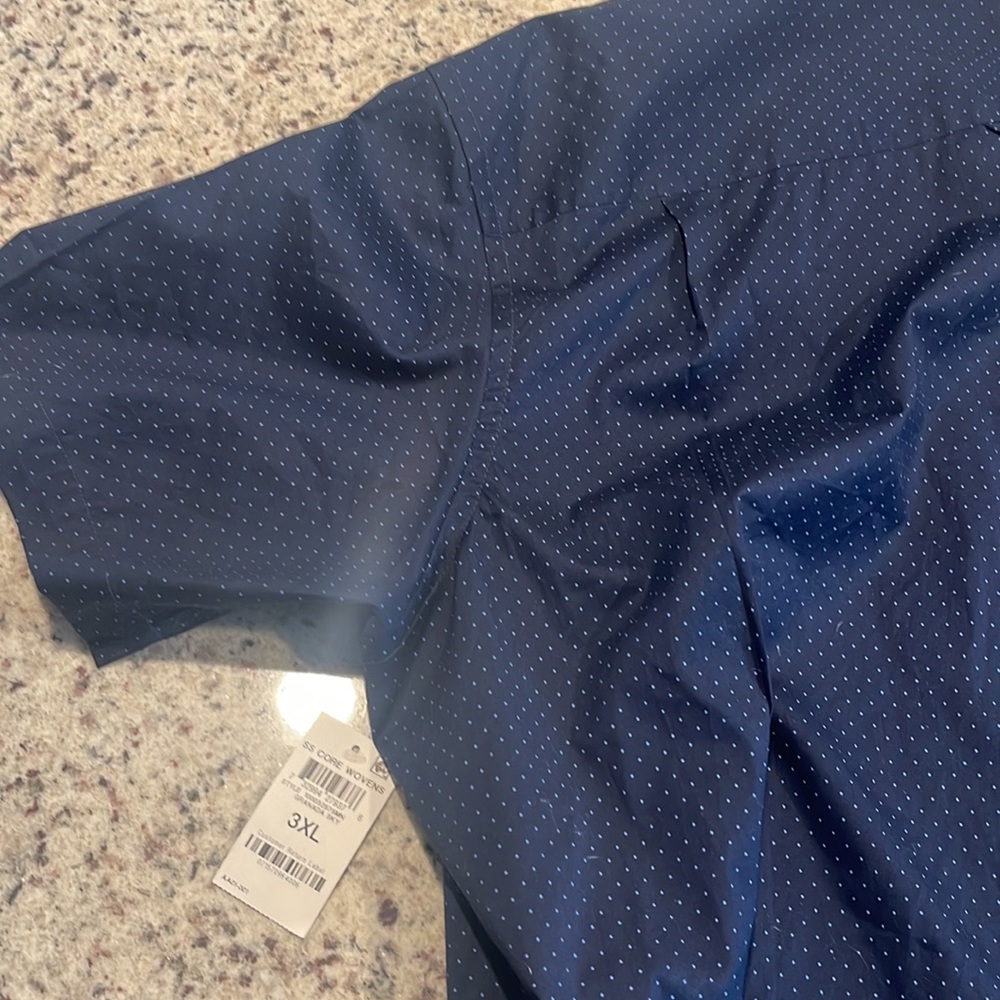 Club Room mens shirts - Picture 4 of 6